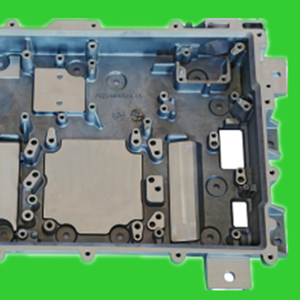 Inverter Housing