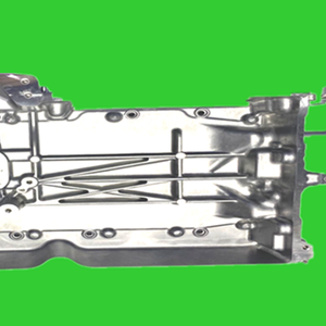 aluminum alloy die-casting part