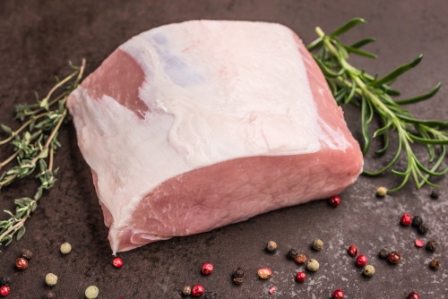 Pork Loin Roast