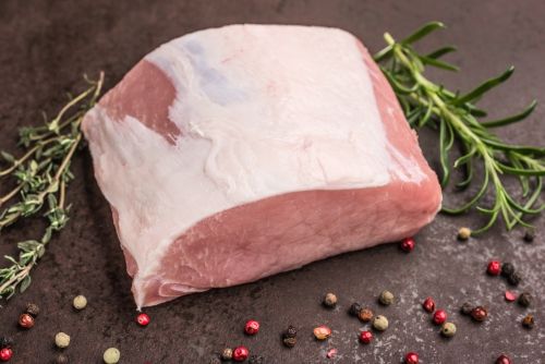 Pork Loin Roast