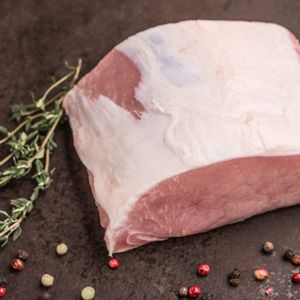 Pork Loin Roast