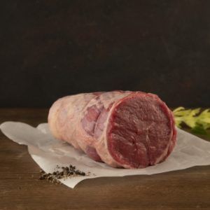 Beef