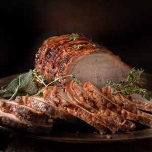 Pork
