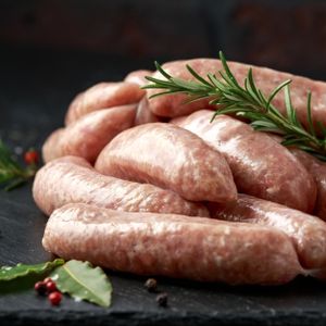 Pork Links