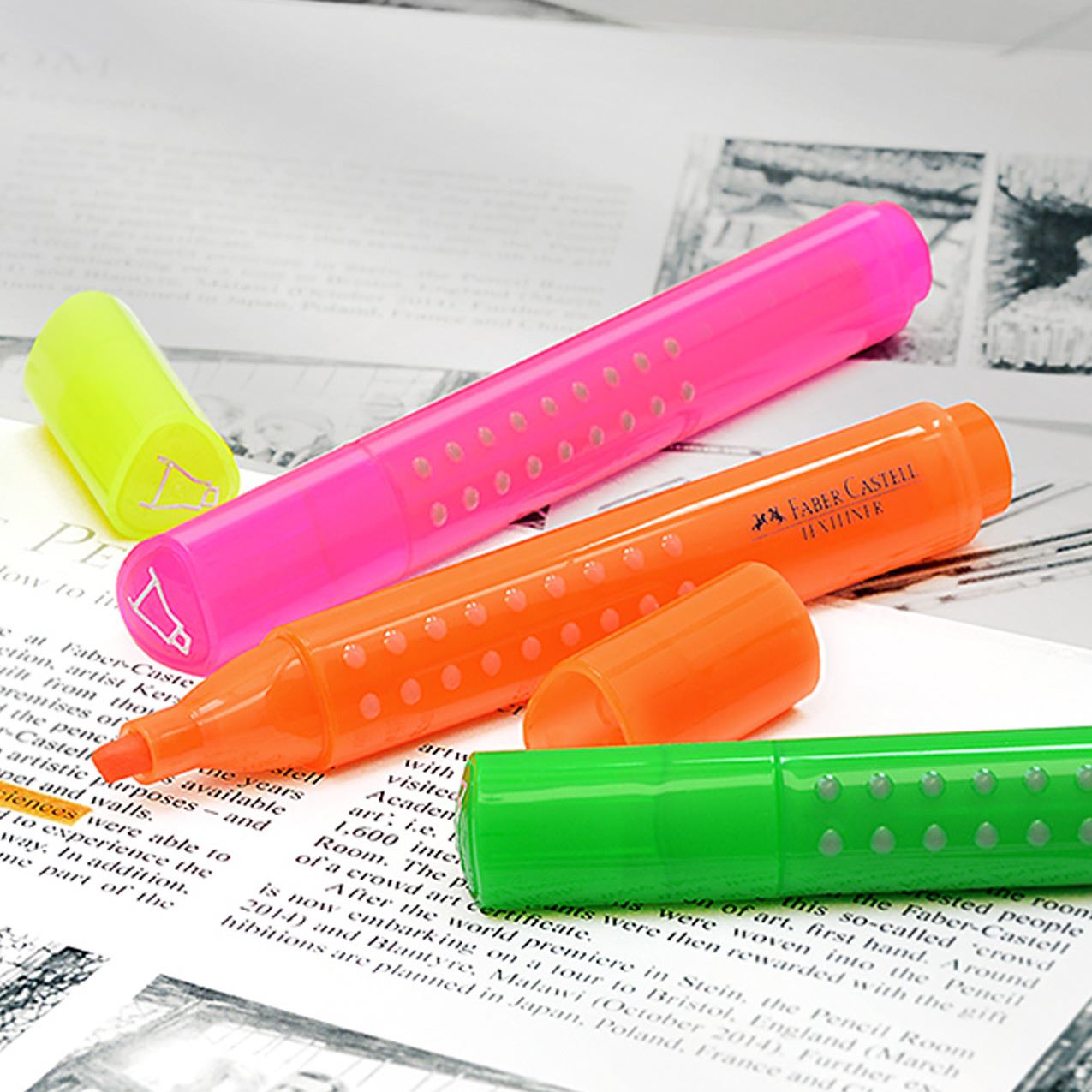 Highlighter