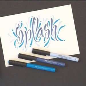 Pitt Artist Pen