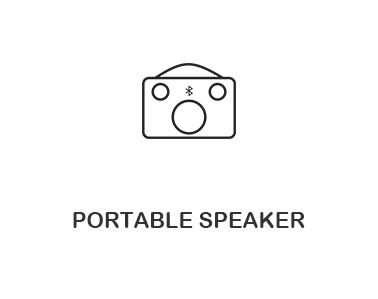 Portable Speaker