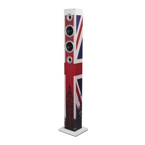 tower speaker