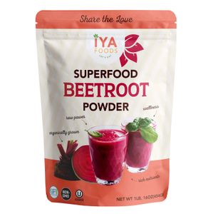 Beetroot Powder