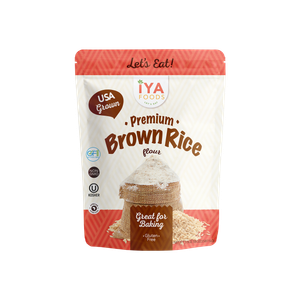 Brown Rice Flour