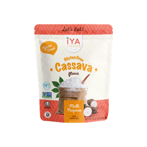 Cassava Flour