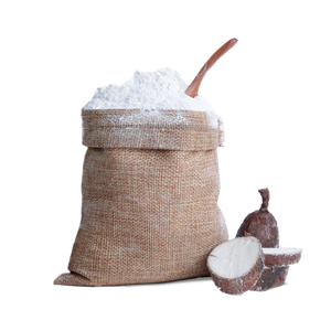Cassava Flour