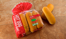 Hot Dog Buns