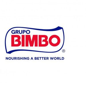 Grupo Bimbo Logo