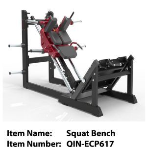 Squat Bench