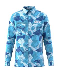 Camo Shirt