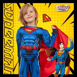 Superman Costume