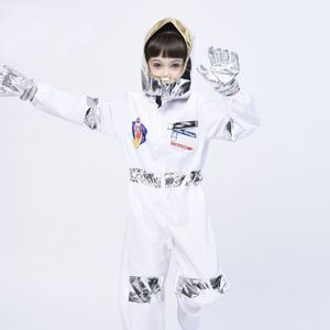Astronaut Costume