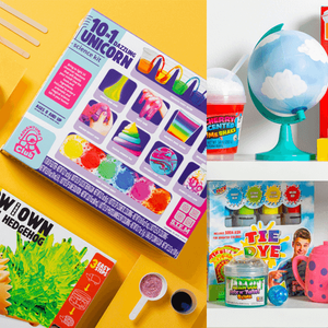 Creative Play and Toy