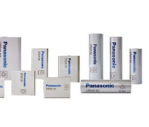 lithium-ion batteries