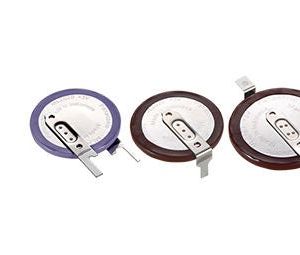 lithium-ion batteries