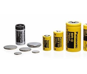 lithium-ion batteries and secondary nickel and lithium battery packs