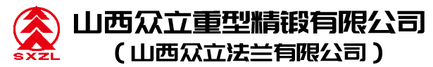 Shanxi Zhongli Flange Co., Ltd. logo