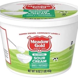 Sour Cream