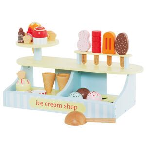 Lolly & Scoop Ice Cream Shop
