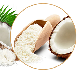 Desiccated Coconut