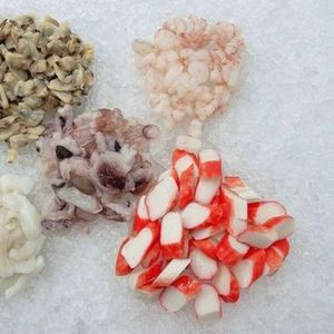 Seafood Mix