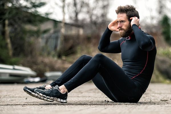 Athleisure wear