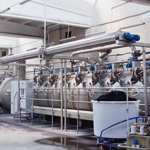 apparel and home textile products