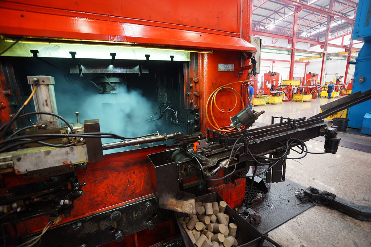 N S L INDUSTRY CO., LTD. factory image 2