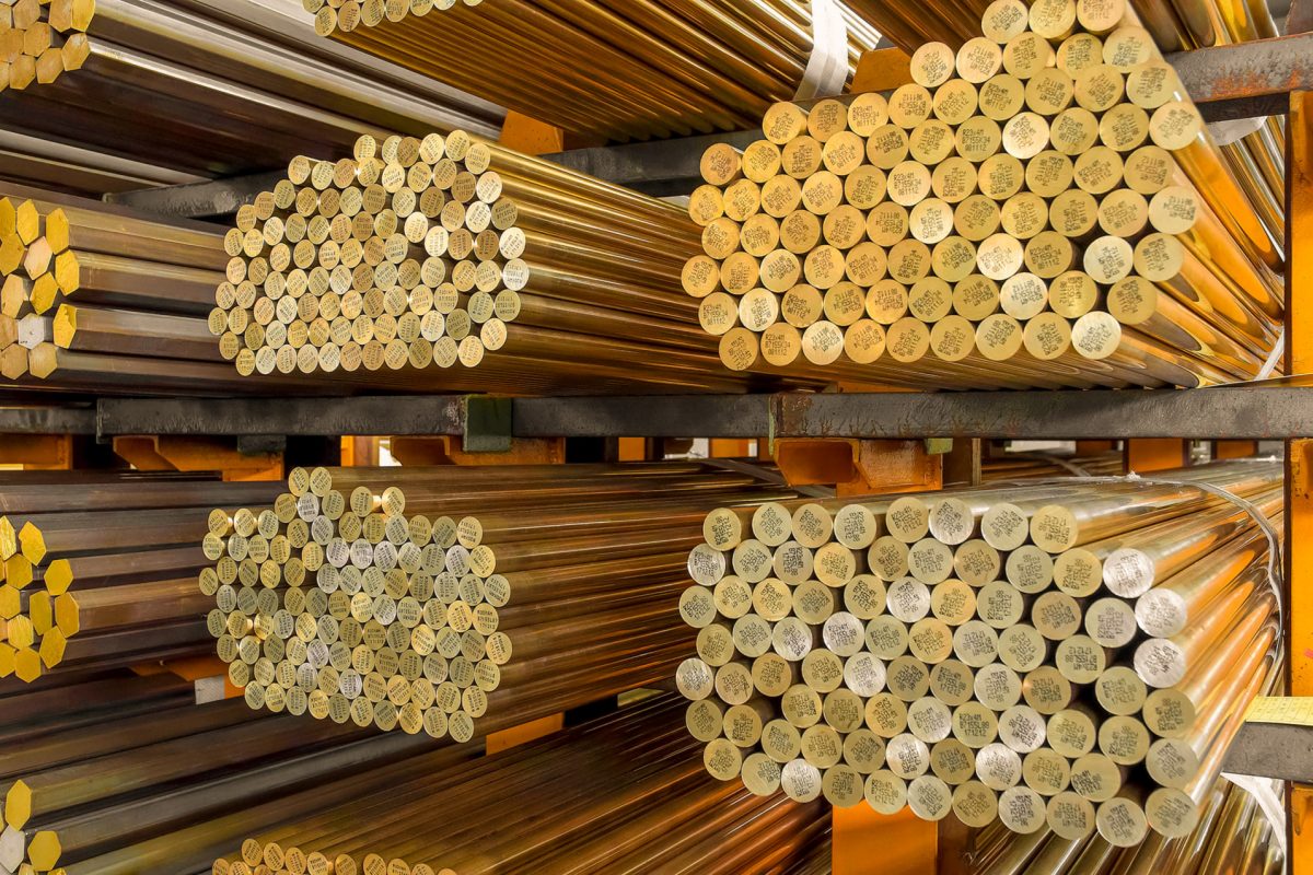 N S L INDUSTRY CO., LTD. factory image 3