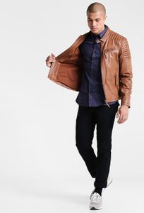LEATHER