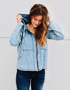 Women's Outer Wear