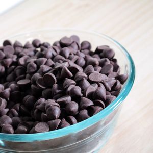 Chocolate chips colatta