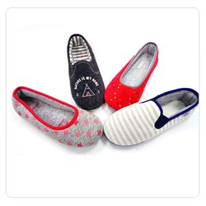 Women's Ballerina Slippers
