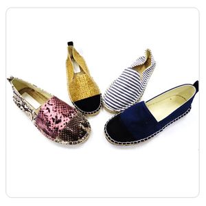 Espadrille Shoes