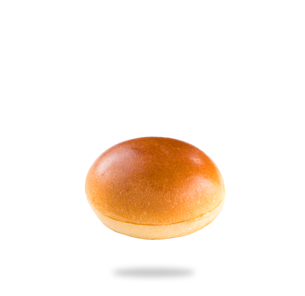 Authentic Brioche Burger Buns Original