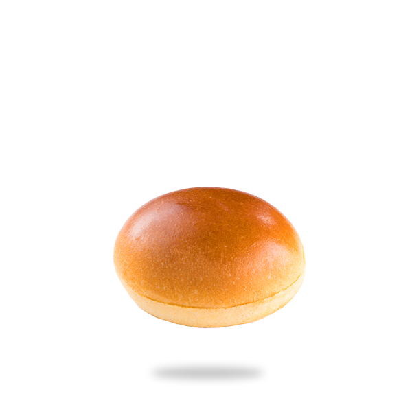 Authentic Brioche Burger Buns Original