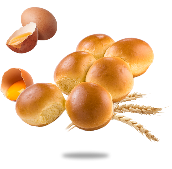 Brioche Slider Rolls