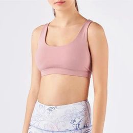 OEM Factory Sexy Women Sports Bra with Back Straps.Breathable and wicking material