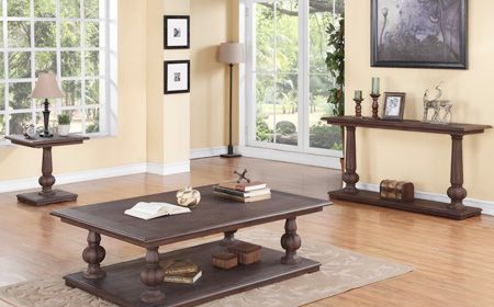 living room furniture