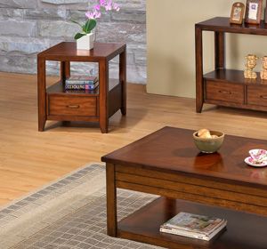 Living room furniture