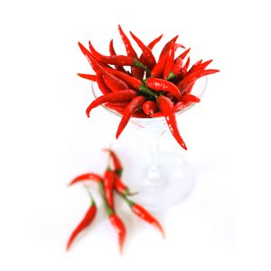 Ớt chỉ thiên tươi