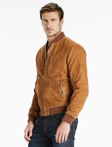 Leather For Men