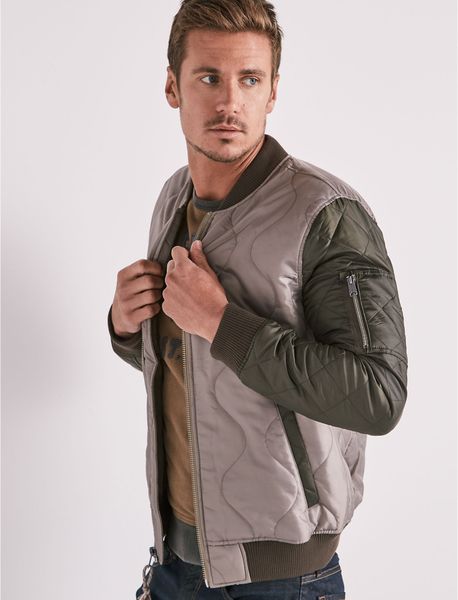 Men's Outer Wear