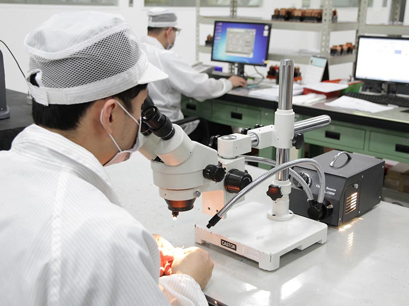 Medical Device Tooling Design